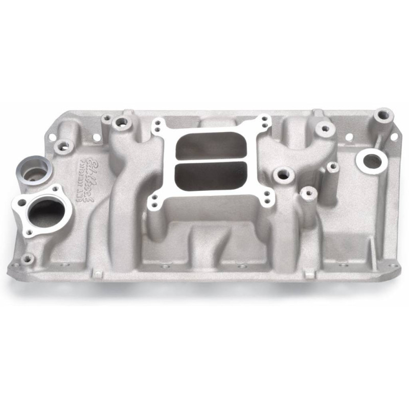 Kolektor ssący Edelbrock 2131 AMC / Jeep 5.9 6.4 V8