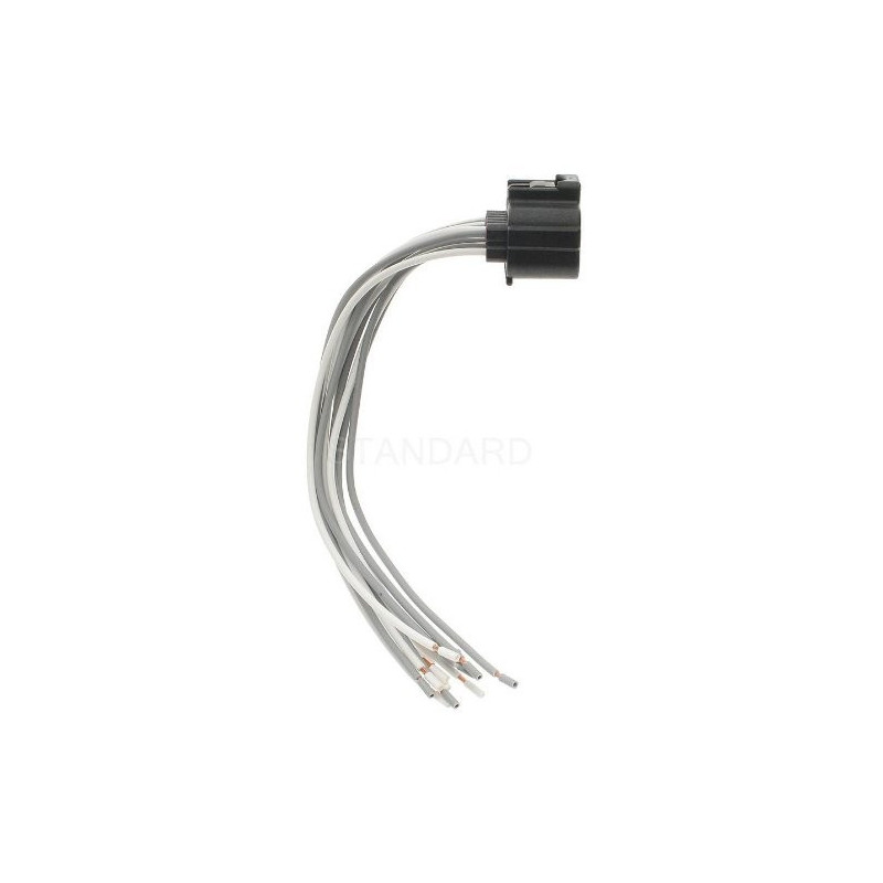 Wtyczka elektryczna  S813  STANDARD