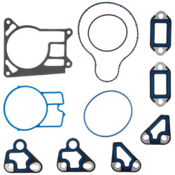 Uszczelki montażowe pompy wody