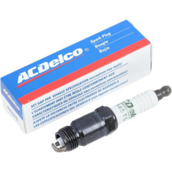 Świeca zapłonowa GM ACDelco R45TS 19354415