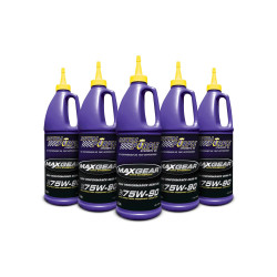 Royal Purple MAX GEAR 75W90 (0,946l)