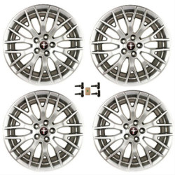 Felgi Ford Racing Mustang