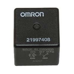 Przekaźnik wentylatora chłodnicy acdelco