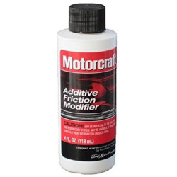 Oryginalny modyfikator tarcia do mostu napędowego Motorcraft