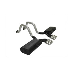 Wydech  Flowmaster Force II Corvette C5  5.7 V8