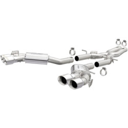  MagnaFlow 19265 – Competition Cat‑Back do Camaro 6.2 V8 2016–2024