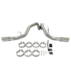 Układ wydechowy Flowmaster Dodge Ram