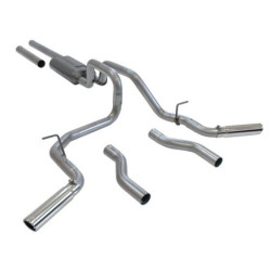 Tłumik Flowmaster Chevrolet Silverado i GMC Sierra