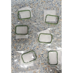 Uszczelki kolektora ssącego Jeep Dodge RAM 3.6 V6 Pentastar 13317900