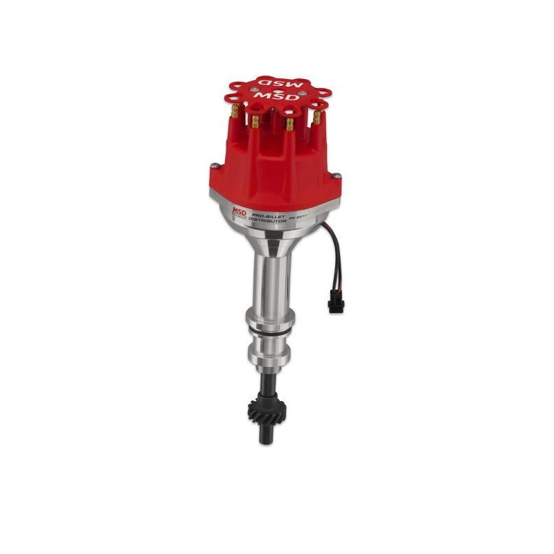 Aparat zapłonowy Ford 351c - 460 V8