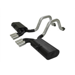 Tłumik Flowmaster Chevrolet Corvette C5