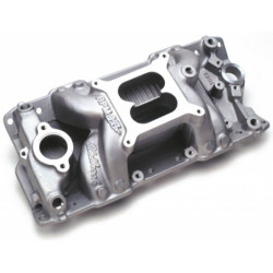 Kolektor ssący Edelbrock 7501 RPM AIR GAP
