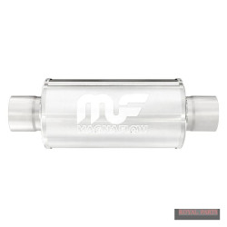 Nierdzewny Tłumik MagnaFlow 14163 4"/4" 101mm / 101mm