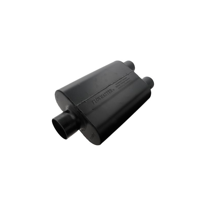 Tłumik Flowmaster Super 44 Series 9430452 o agresywnym  brzmienieu V8