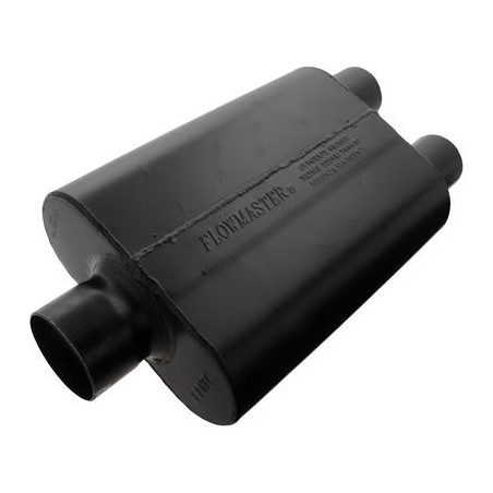 Tłumik Flowmaster Super 44 Series 9430452 o agresywnym  brzmienieu V8