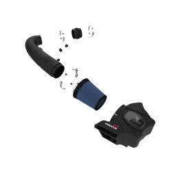 Układ dolotowy Afe-power Durango Grand Cherokee  hemi 54-76205-1