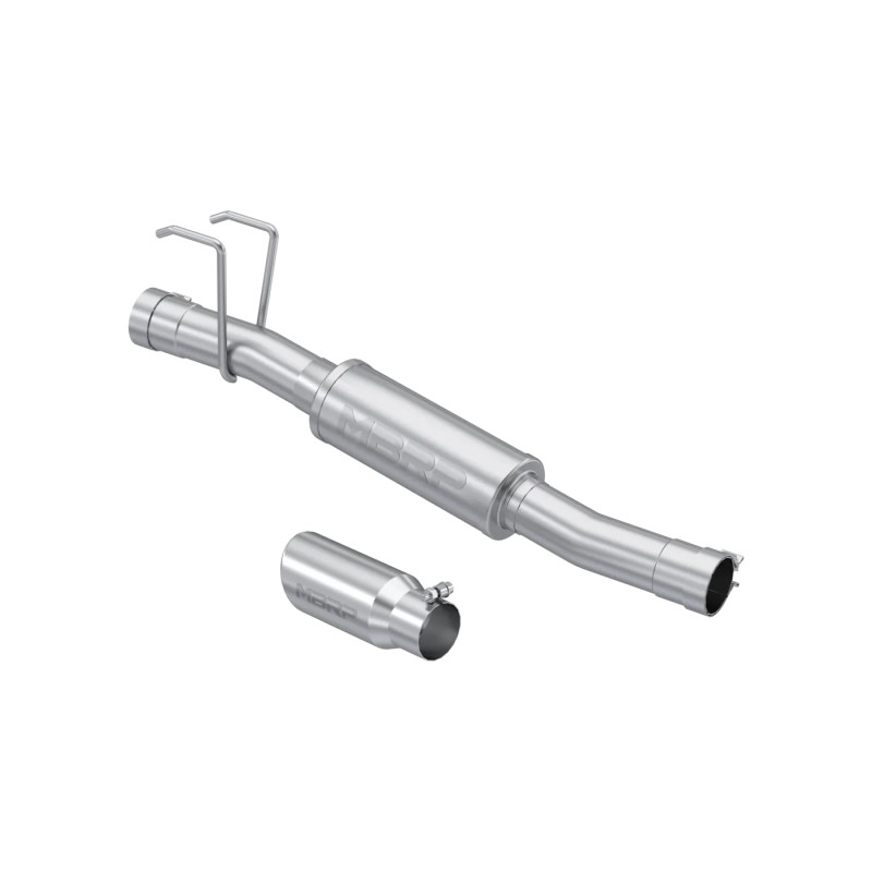 MBRP S5101409 – tłumik sportowy 3″ do Dodge/RAM 1500 2009–2024