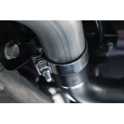 MBRP S7207BLK –  Wydech Cat-Back 3″ do Ford Mustang GT 5.0 V8 2018–2023