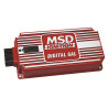 Wzmacniacz zapłonu MSD 6AL