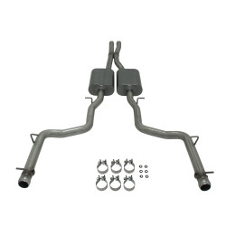 Wydech Flowmaster  do Dodge Challenger 5.7 V8  817499