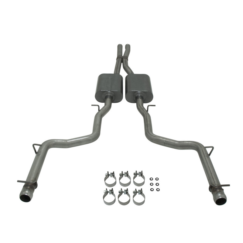 Wydech Flowmaster  do Dodge Challenger 5.7 V8  817499