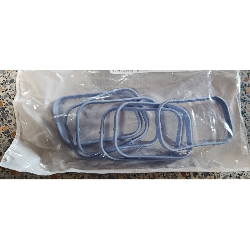 Uszczelki kolektora ssącego Mopar 5184562AC 6 szuk