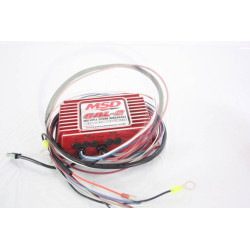 Elektroniczny regulator  zapłonu MSD 6AL-2