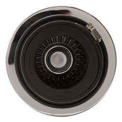 Stożkowy filtr powietrza Edelbrock 3,7"