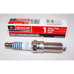 Motorcraft SP-550-X - świeca zapłonowa Ford Lincoln EcoBoost SP550X