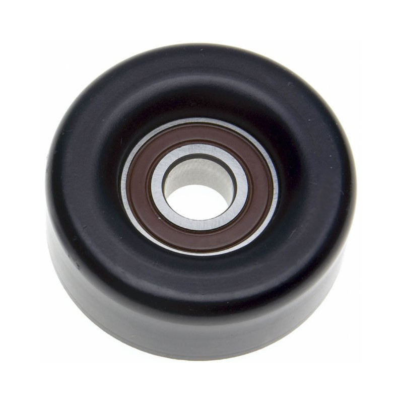 rolka paska wielorowkowego 38041