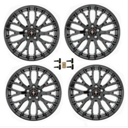 Felgi aluminiowe 19" ford Mustang 15 - 17