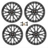 Felgi aluminiowe 19" ford Mustang 15 - 17