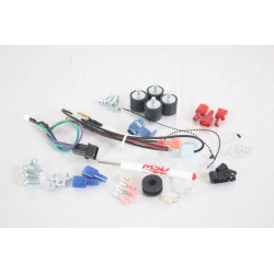 Elektroniczny regulator  zapłonu MSD 6AL-2