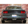 Tylne tłumiki ROUSH do Ford Mustang 2.3 ,3.7 15 -17