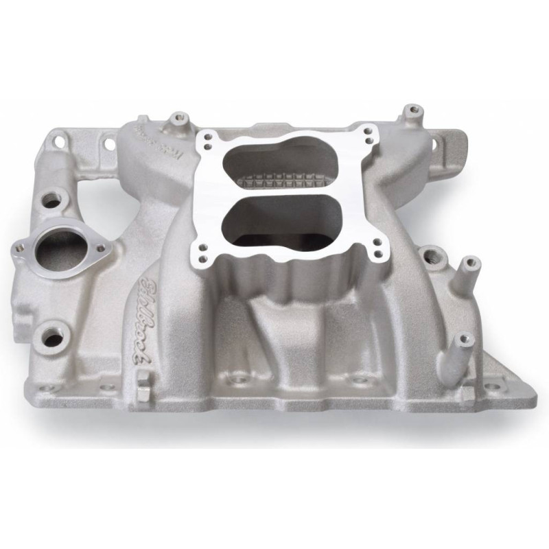 Kolektor ssący Edelbrock 7156 Pontiac V8