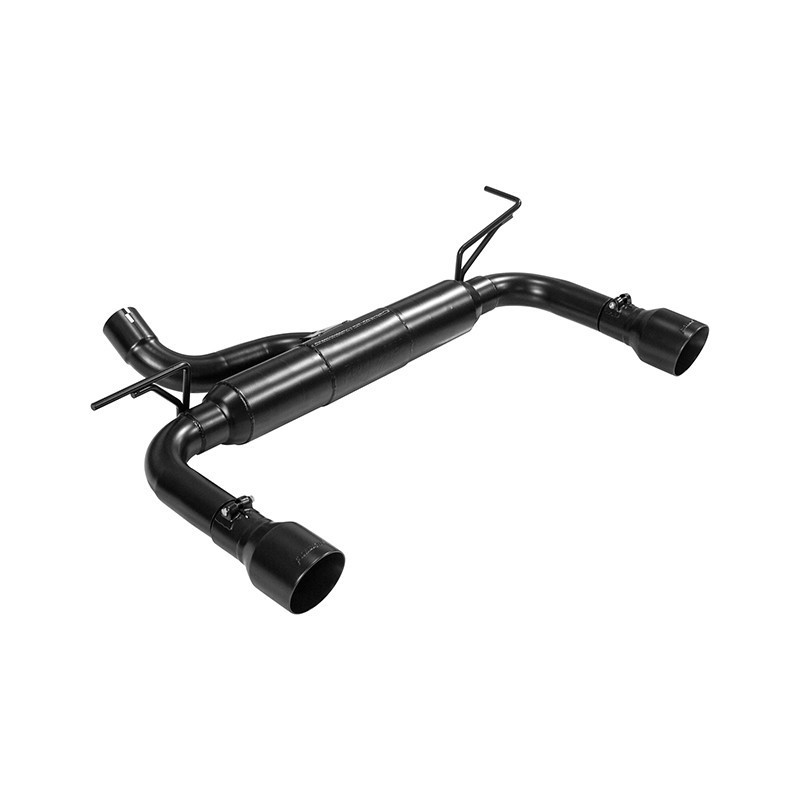 Układ wydechowy Flowmaster  do Jeep Wrangle JK 3.6