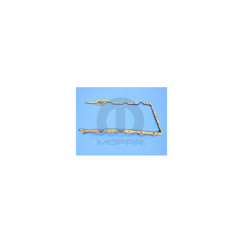 Uszczelka miski olejowej silnika Mopar 4792608AC