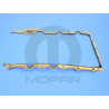 Uszczelka miski olejowej silnika Mopar 4792608AC