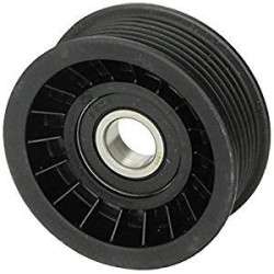 Rolka napinacza paska wielorowkowego 38016 GATES