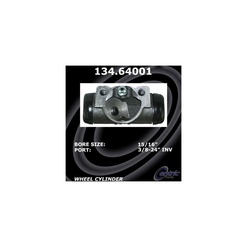 Cylinderek hamulcowy lewy tył Continental, Falcon, Thunderbird