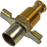 Korek spustowy chłodnicy 1/4 "