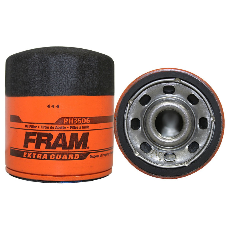 Filtr oleju FRAM PH3506