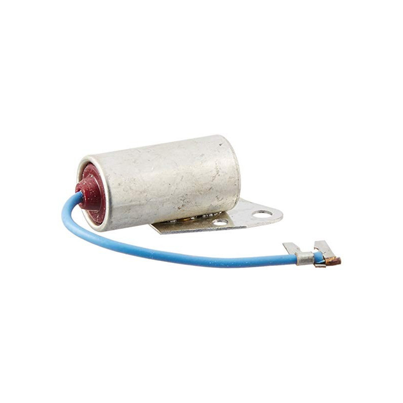 Kondensator/skraplacz FD77