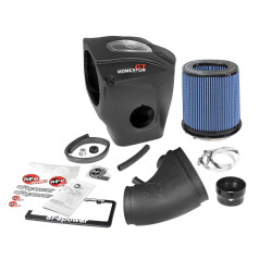 Układ dolotowy aFe  Dodge Chrysler SRT-8