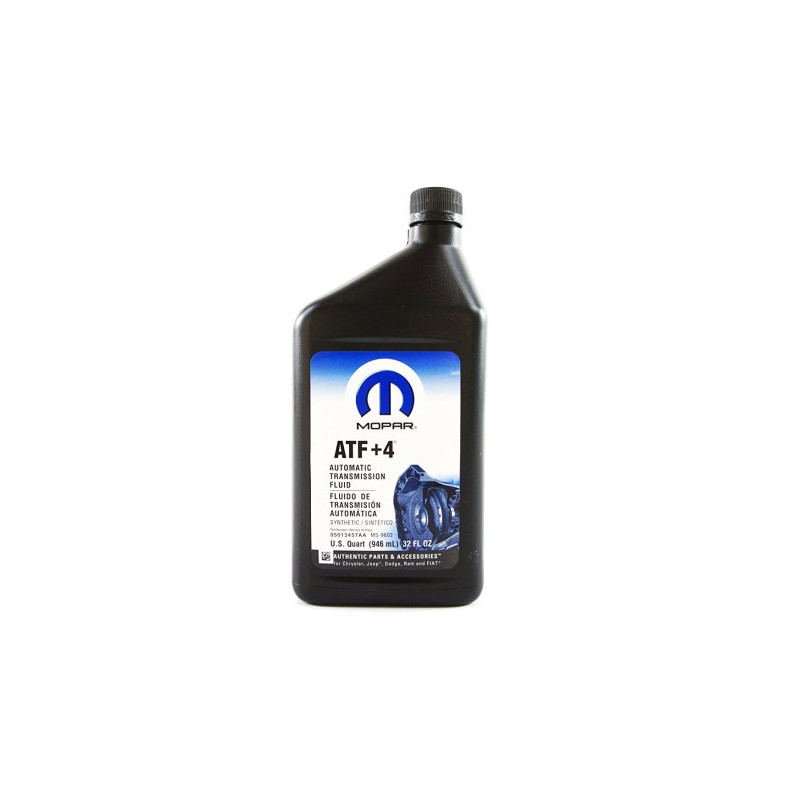 Olej ATF+4 MOPAR 1L