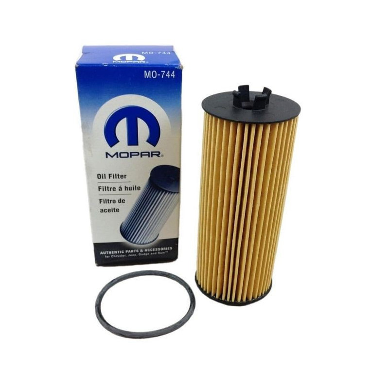 Filtr oleju MOPAR 68079744AD