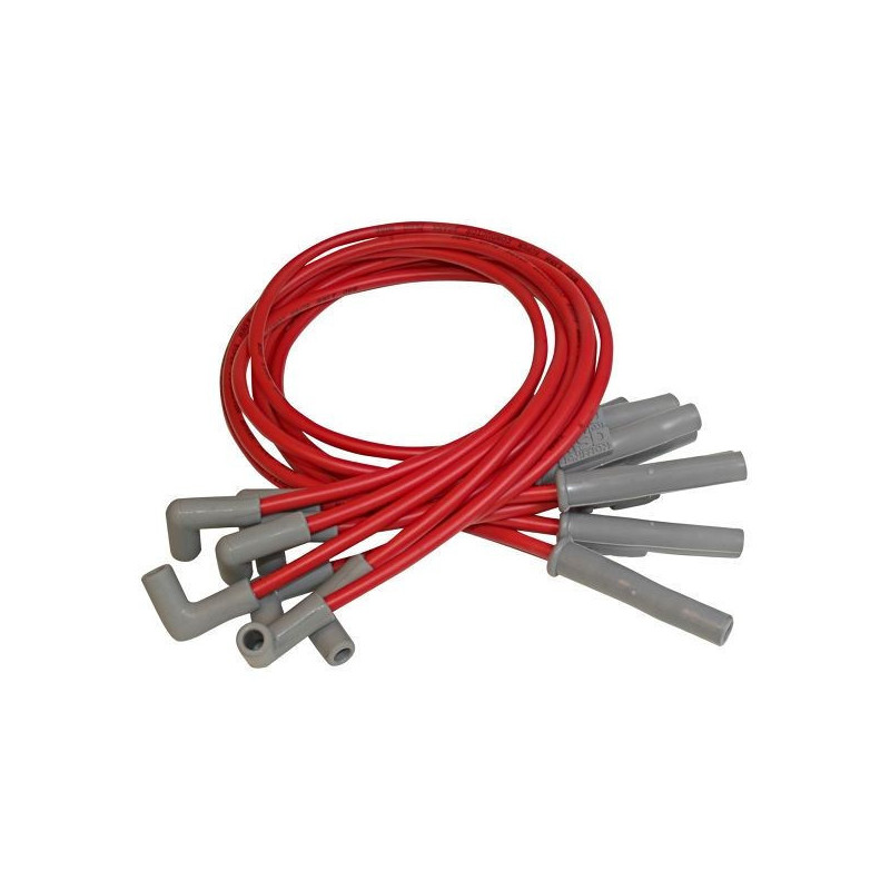 Przewody zapłonowe Dodge 5.9 / 5.2 MSD 32979