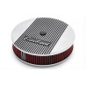 Filtr powietrza  aluminiowy Edelbrock  Elite 4266