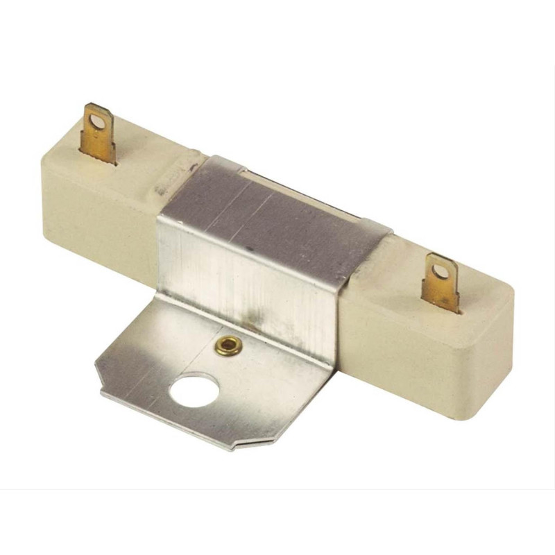 Rezystor cewki, ballast resistor MSD