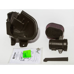 Dolot / Stożek Roush Ford Mustang 2010-2014  4.6 , 5.0 GT